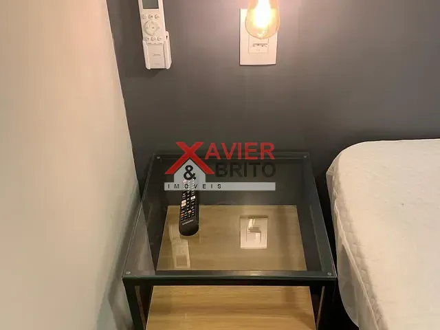 Apartamento 1 quarto e 1 banheiro, para alugar, no bairro Belenzinho em São Paulo