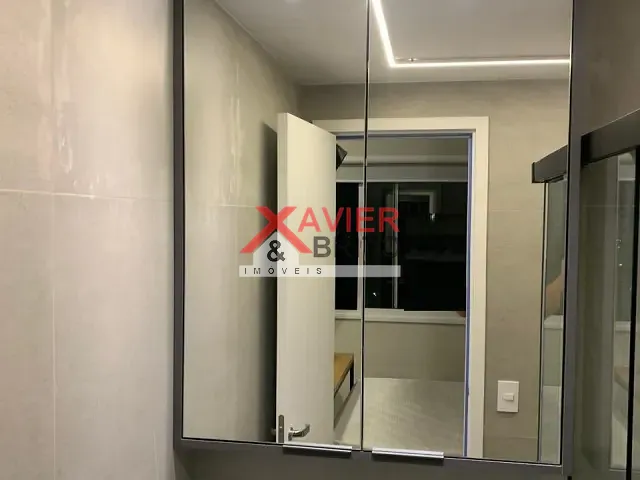 Apartamento 1 quarto e 1 banheiro, para alugar, no bairro Belenzinho em São Paulo
