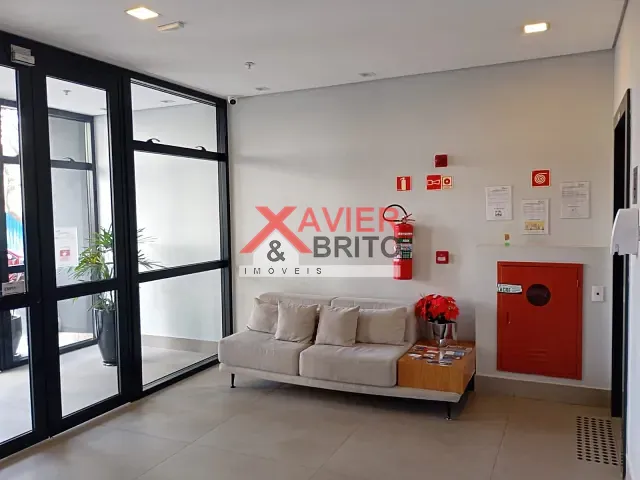 Apartamento 1 quarto e 1 banheiro, para alugar, no bairro Belenzinho em São Paulo