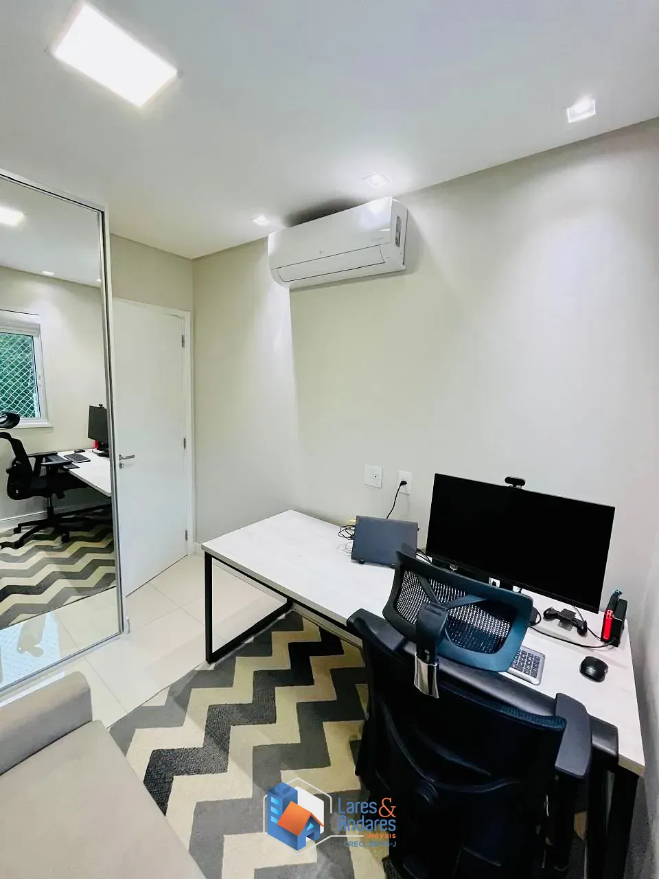 Apartamento, 2 quartos, 69 m² - Foto 20