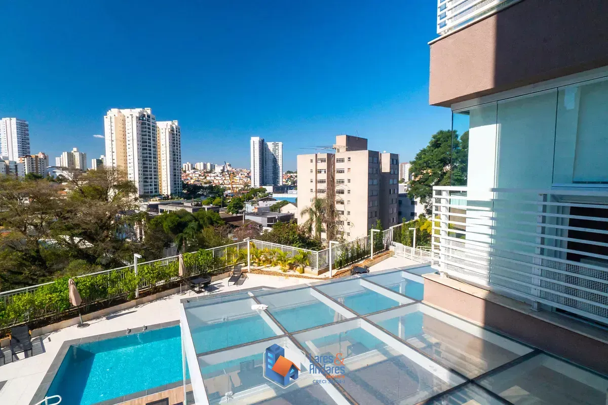 Apartamento, 2 quartos, 69 m² - Foto 26