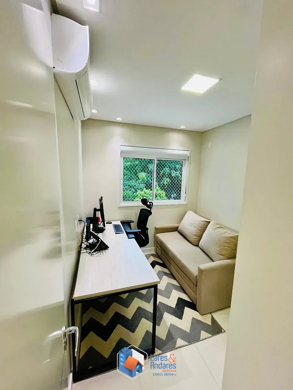 Apartamento, 2 quartos, 69 m² - Foto 18