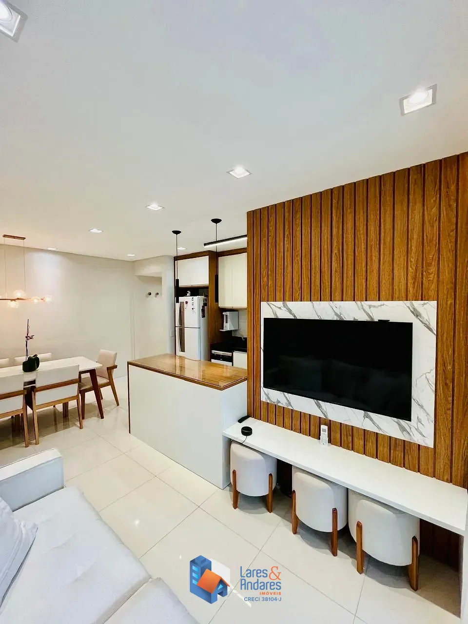 Apartamento, 2 quartos, 69 m² - Foto 6