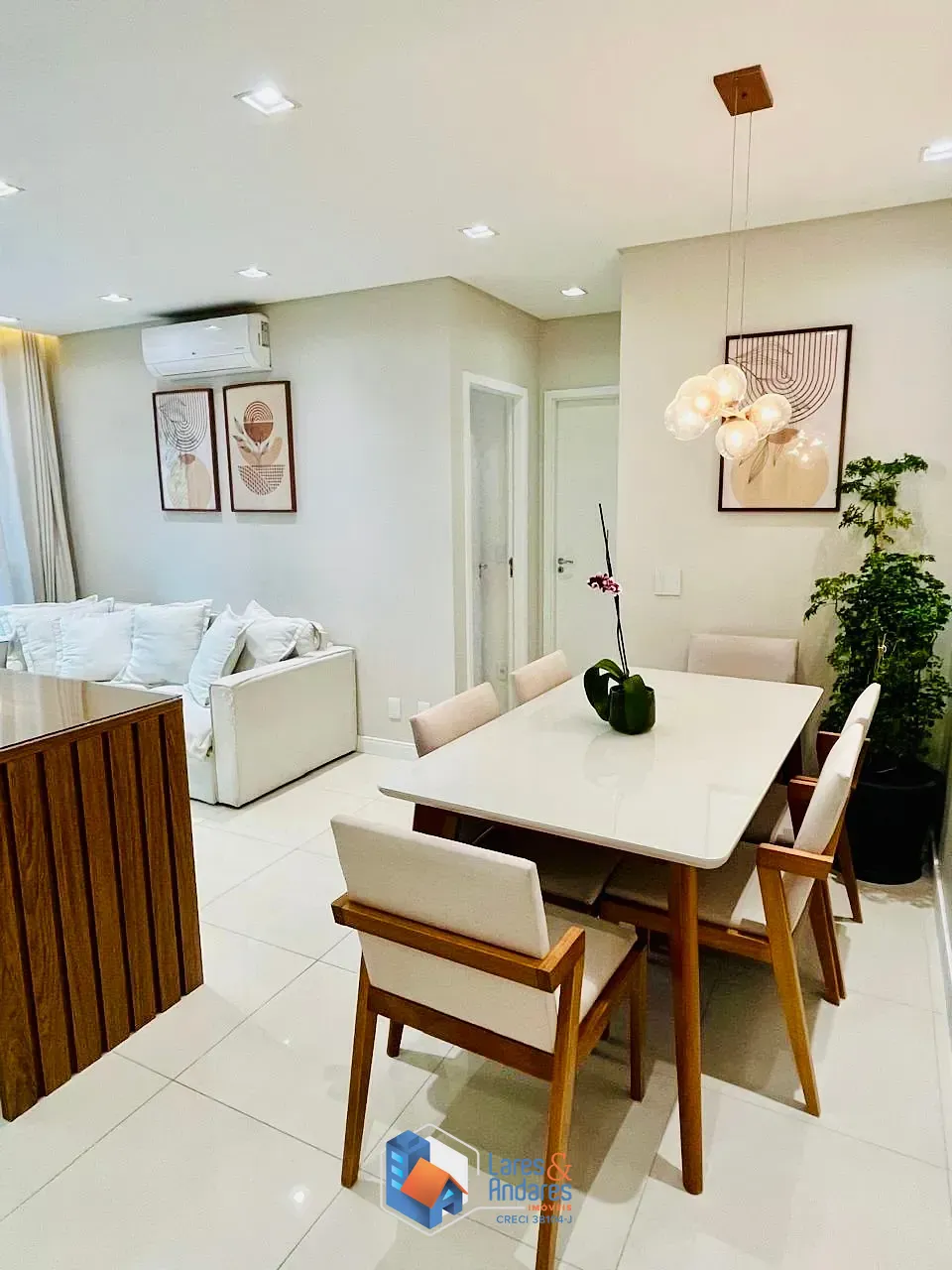 Apartamento, 2 quartos, 69 m² - Foto 7