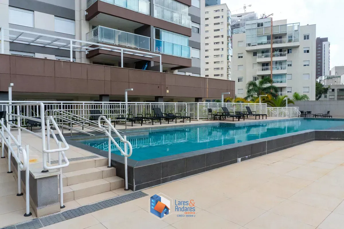 Apartamento, 2 quartos, 69 m² - Foto 27
