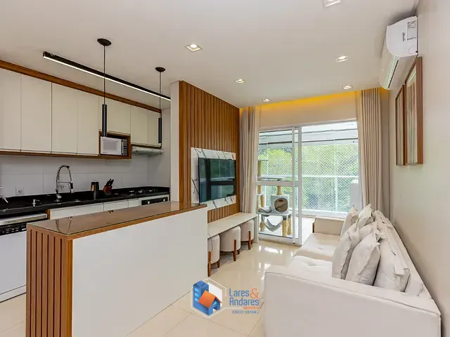 Apartamento com 69m² 2 quartos e 2 banheiros, à venda, no bairro Jardim Prudência em São Paulo