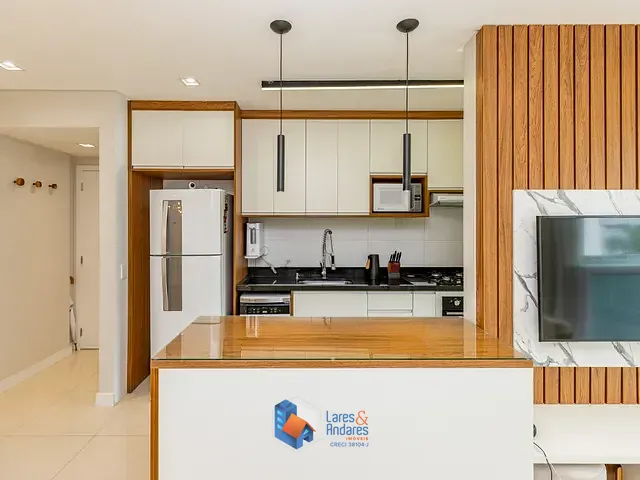 Apartamento com 69m² 2 quartos e 2 banheiros, à venda, no bairro Jardim Prudência em São Paulo
