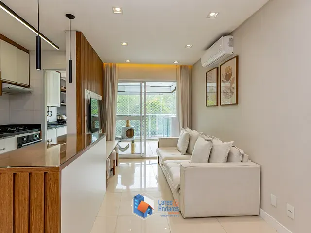 Apartamento com 69m² 2 quartos e 2 banheiros, à venda, no bairro Jardim Prudência em São Paulo