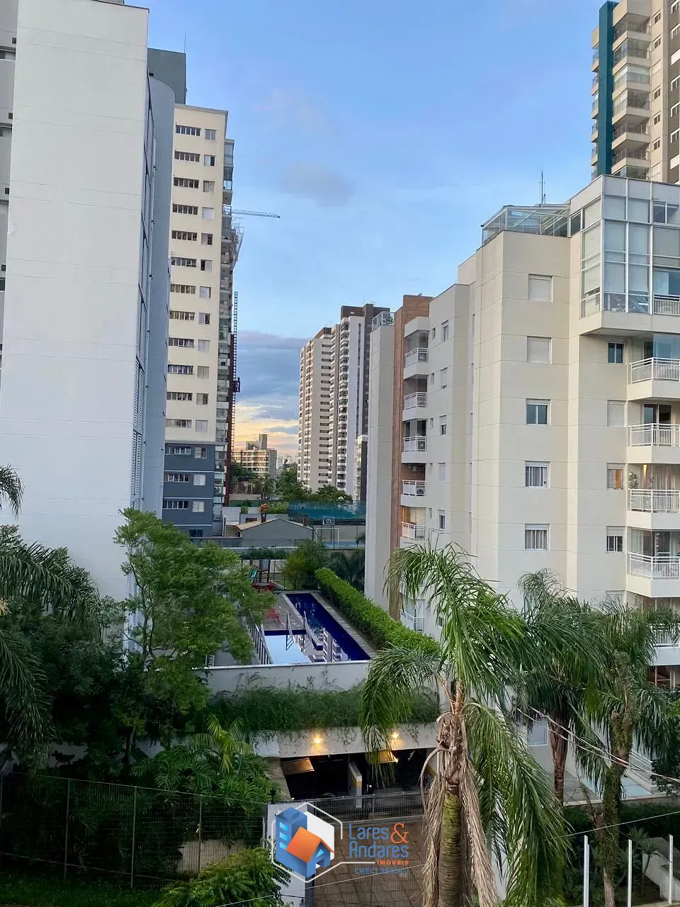 Apartamento, 2 quartos, 69 m² - Foto 13