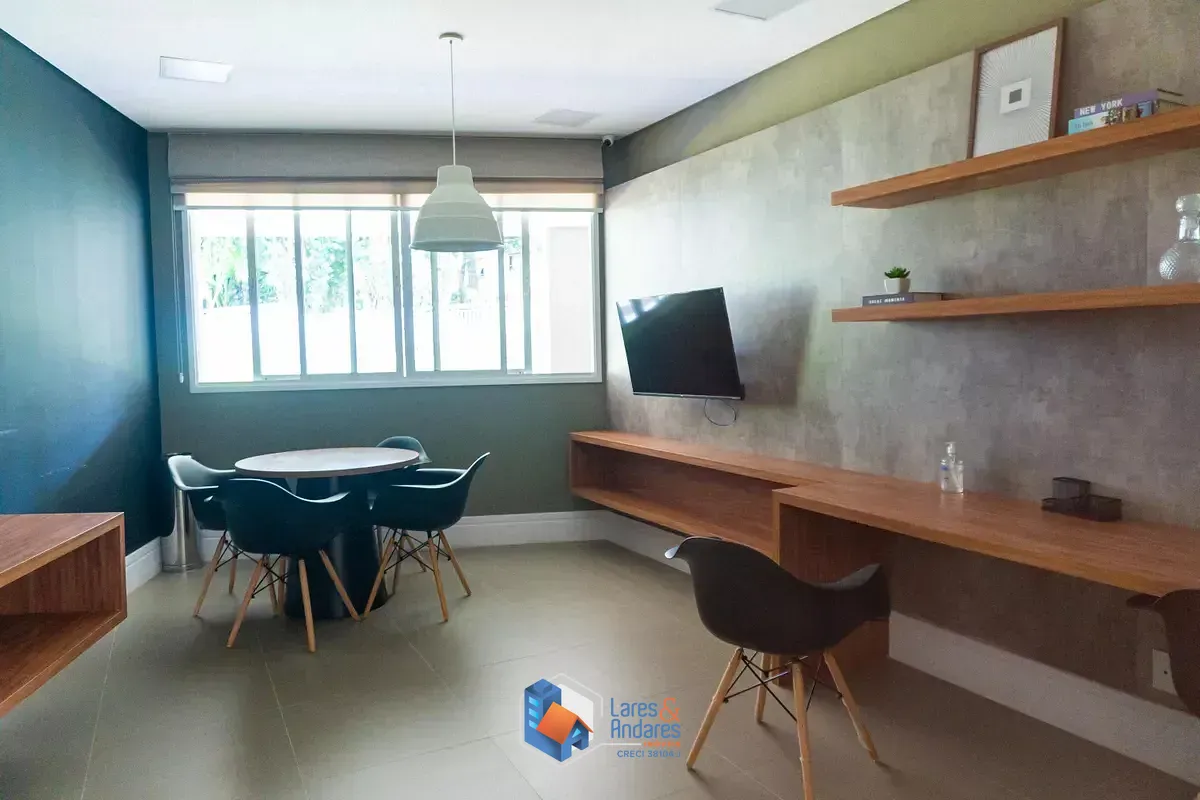 Apartamento, 2 quartos, 69 m² - Foto 22
