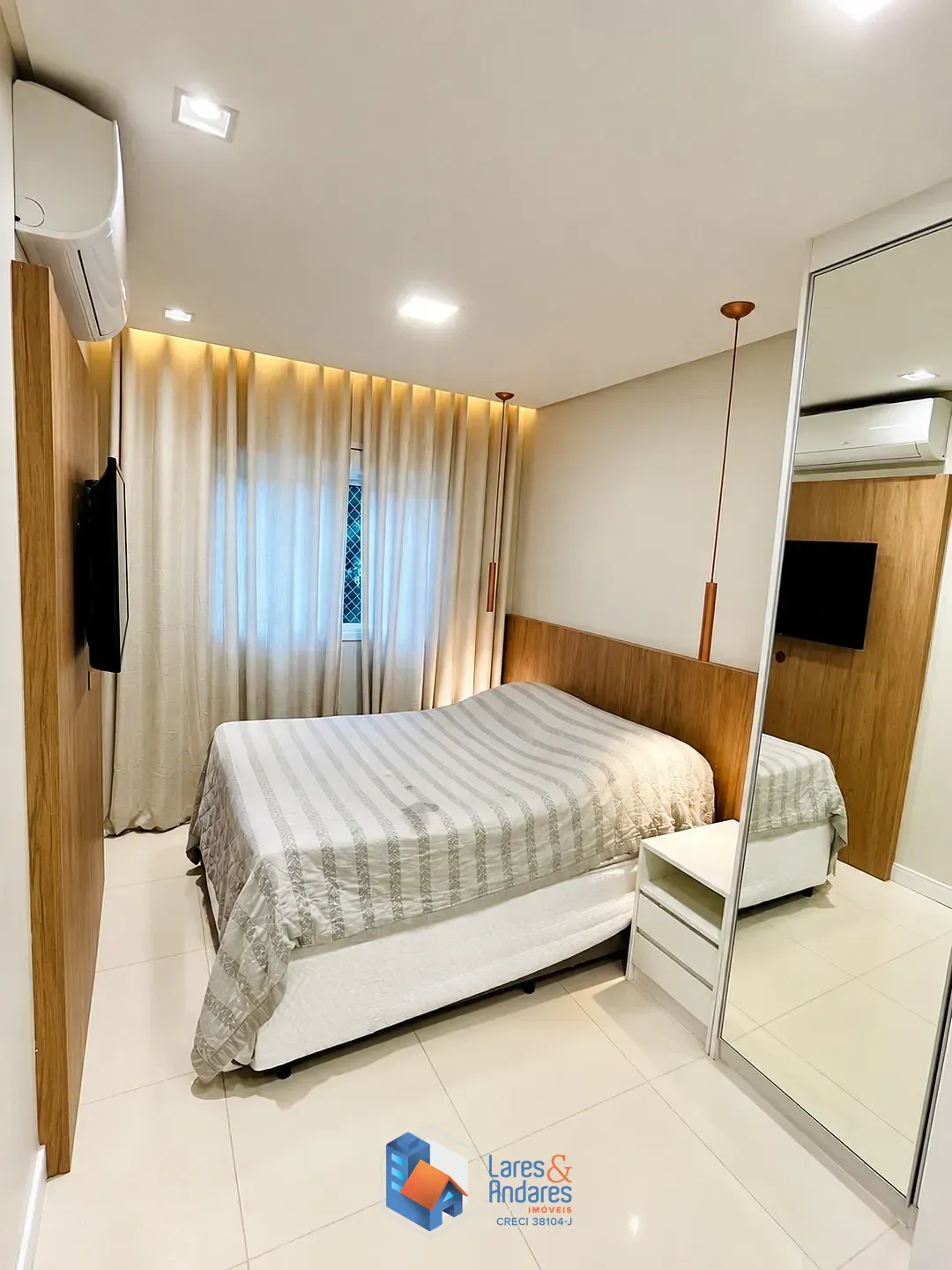 Apartamento, 2 quartos, 69 m² - Foto 16