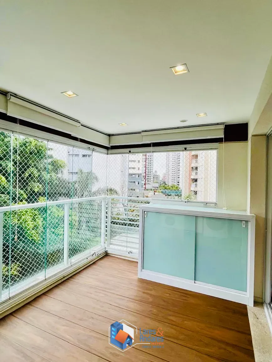 Apartamento, 2 quartos, 69 m² - Foto 9