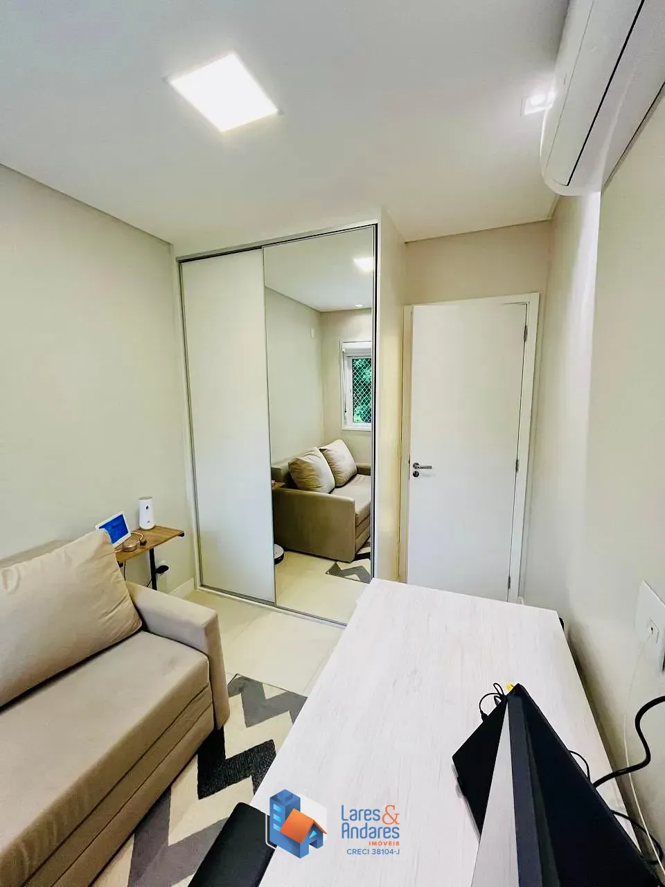Apartamento, 2 quartos, 69 m² - Foto 21