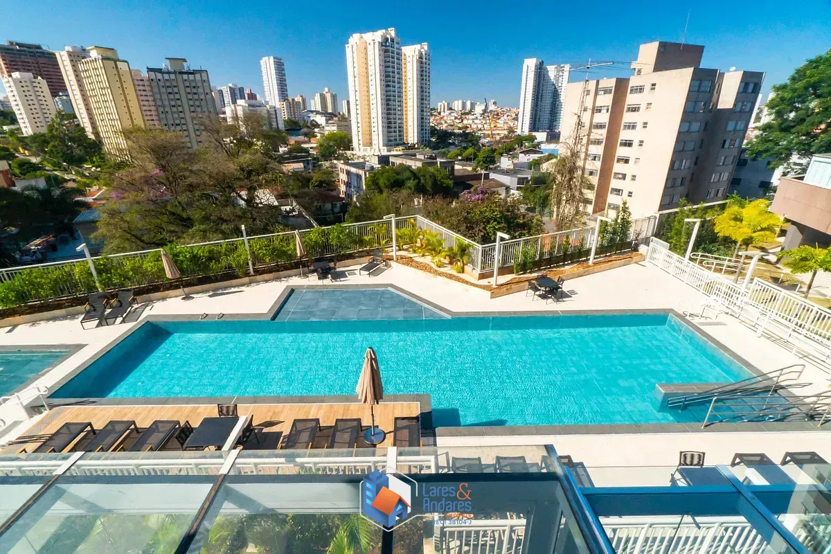 Apartamento, 2 quartos, 69 m² - Foto 25