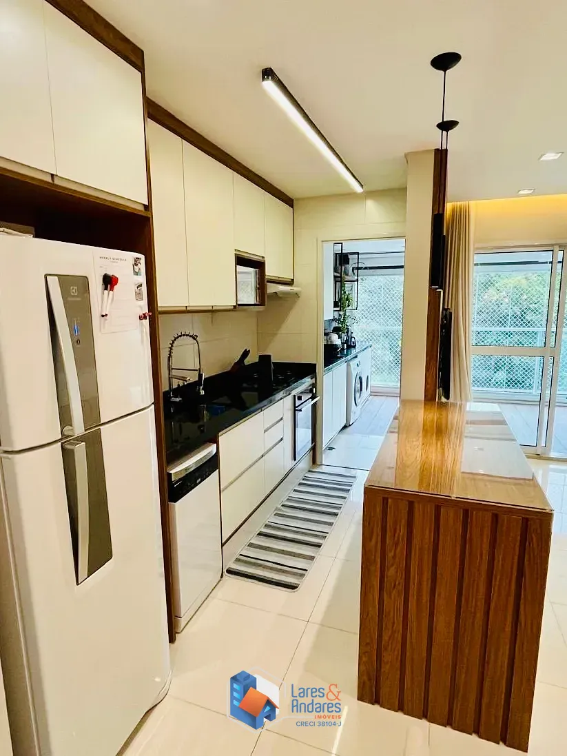 Apartamento, 2 quartos, 69 m² - Foto 4