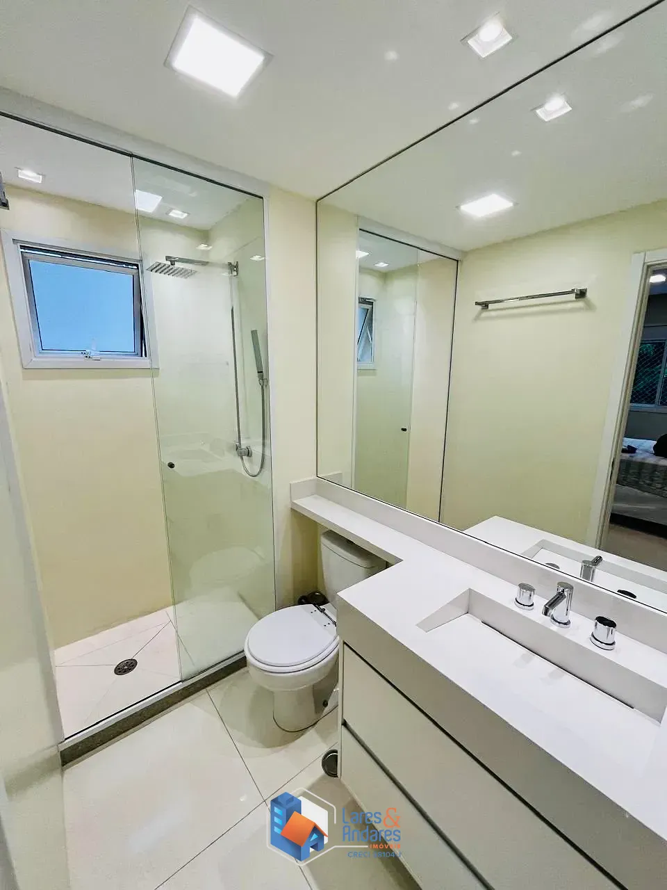 Apartamento, 2 quartos, 69 m² - Foto 14