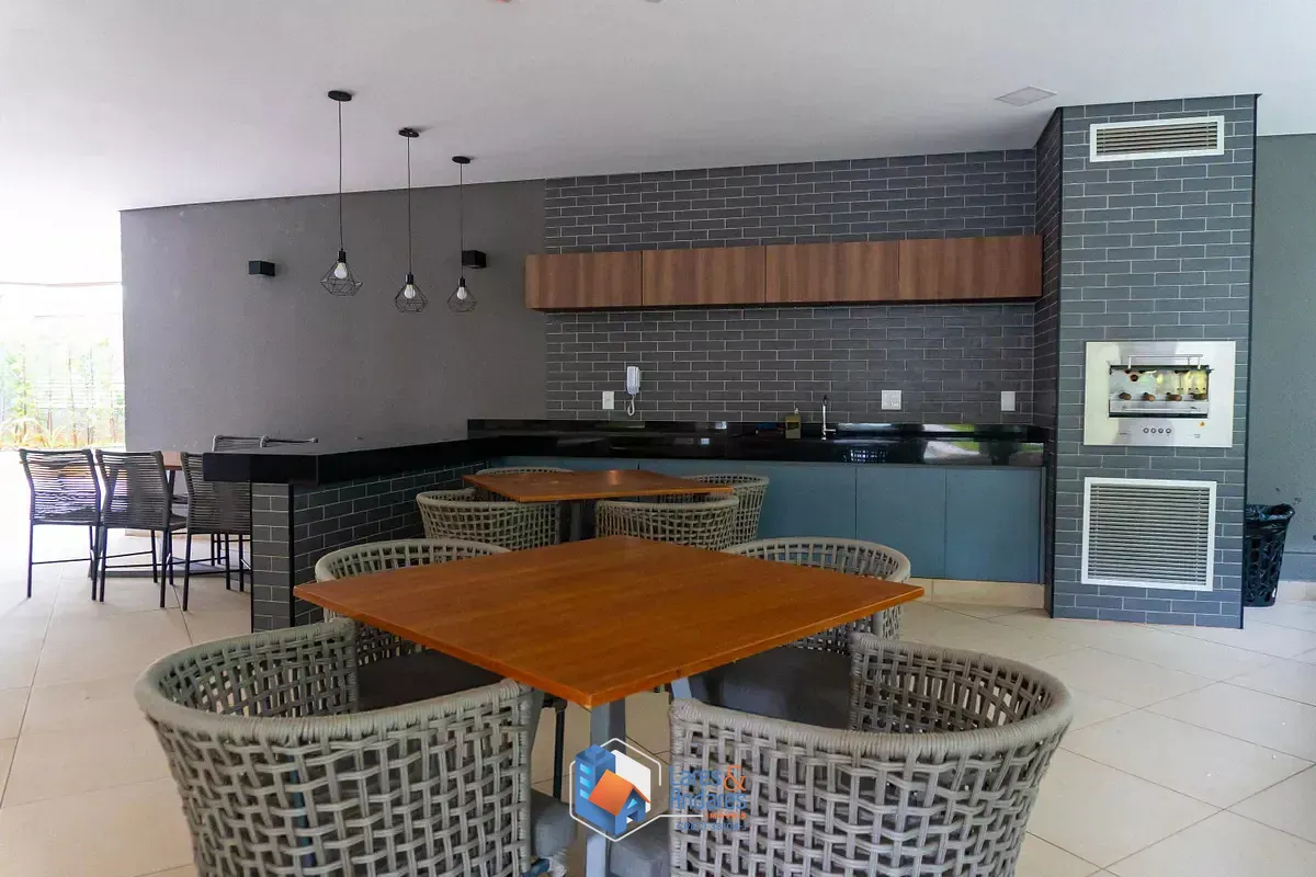 Apartamento, 2 quartos, 69 m² - Foto 24