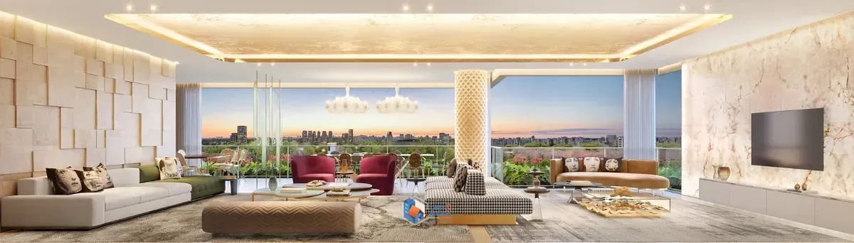 Apartamento, 4 quartos, 263 m² - Foto 21