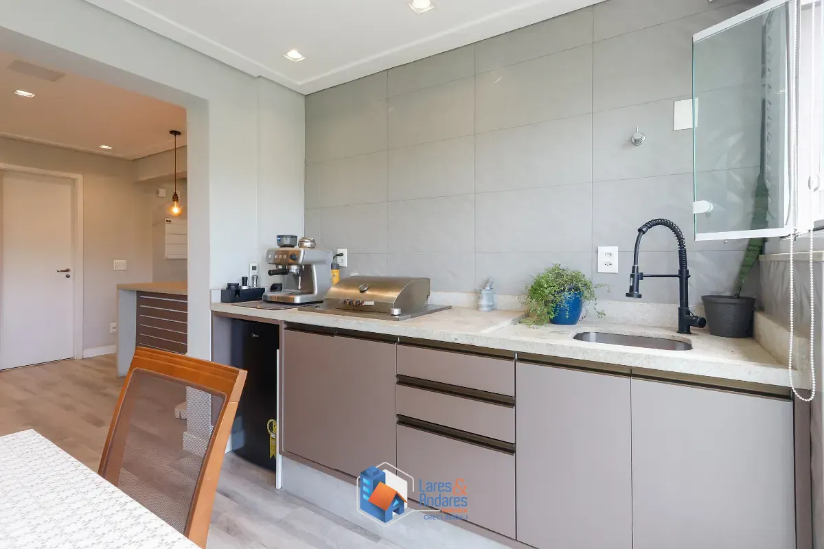 Apartamento, 2 quartos, 103 m² - Foto 8