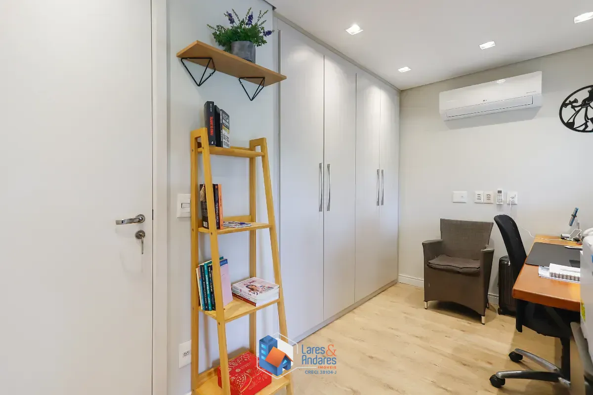 Apartamento, 2 quartos, 103 m² - Foto 28
