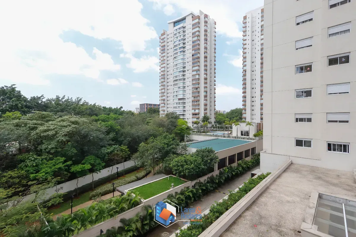 Apartamento, 2 quartos, 103 m² - Foto 17