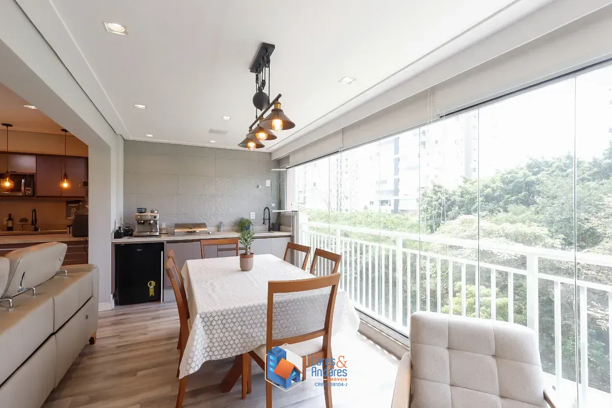 Apartamento, 2 quartos, 103 m² - Foto 32