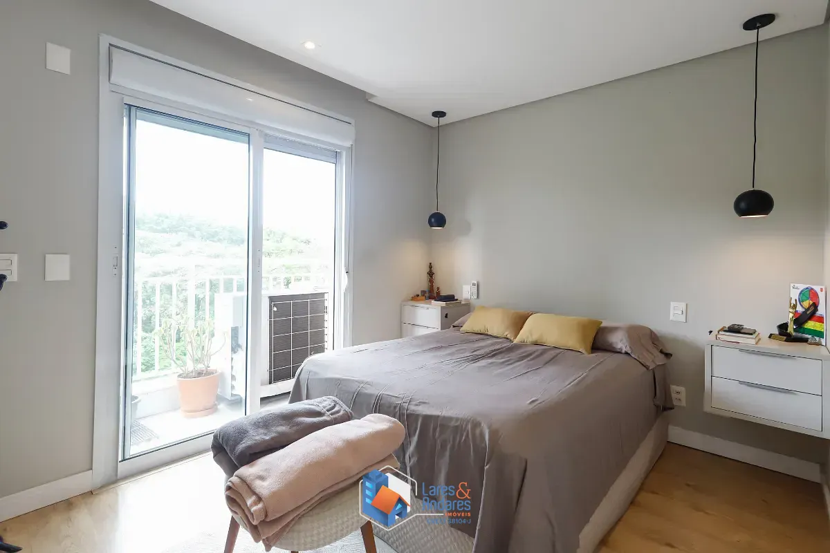 Apartamento, 2 quartos, 103 m² - Foto 22