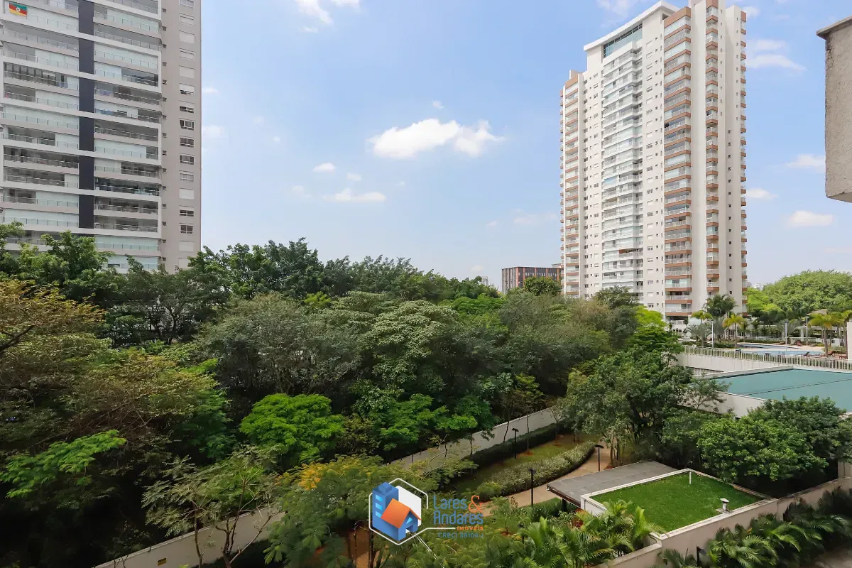 Apartamento, 2 quartos, 103 m² - Foto 11