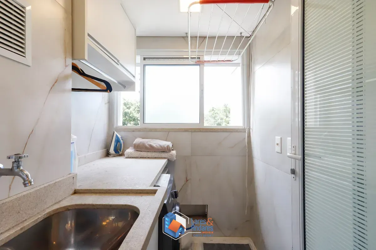 Apartamento, 2 quartos, 103 m² - Foto 42