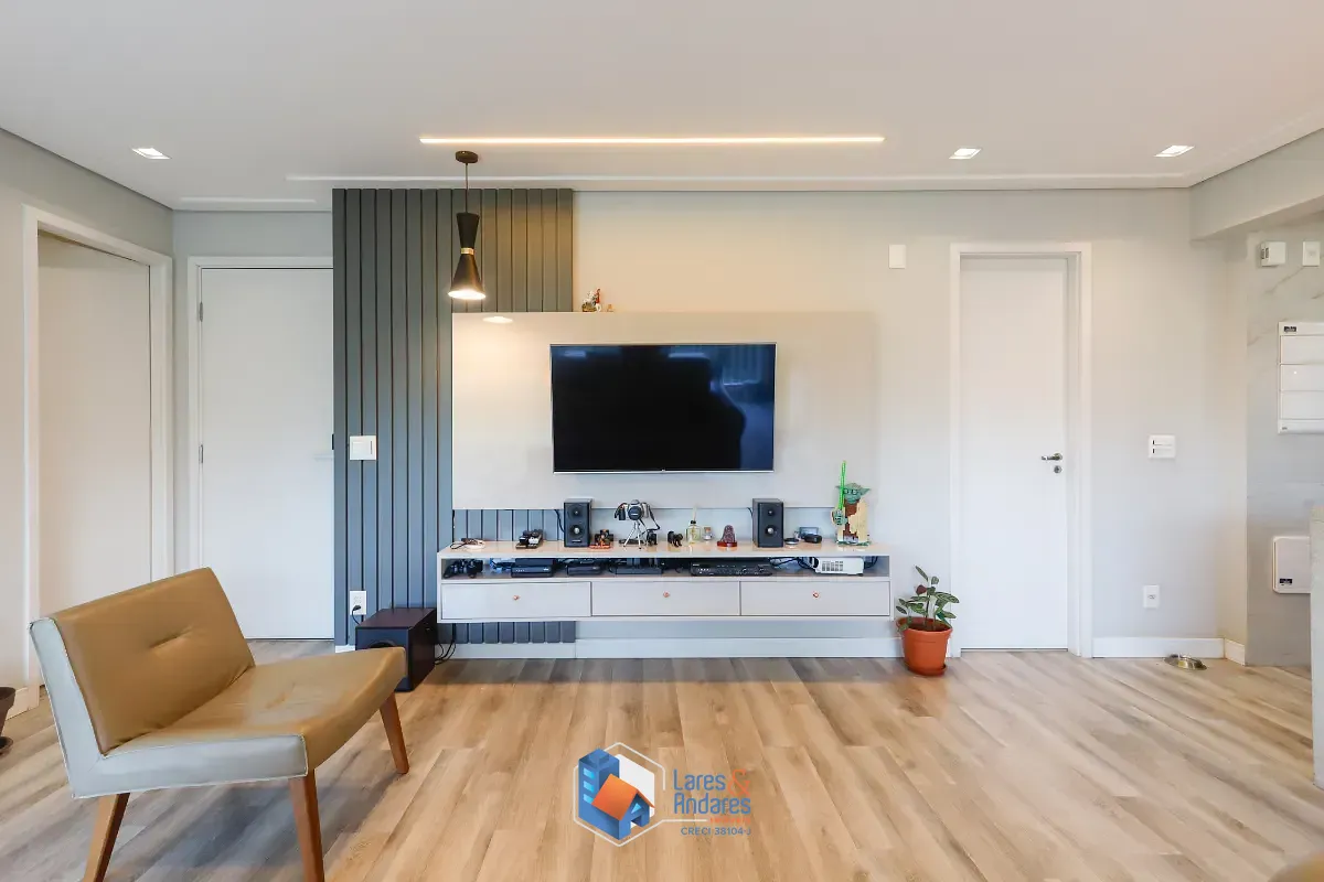 Apartamento, 2 quartos, 103 m² - Foto 10