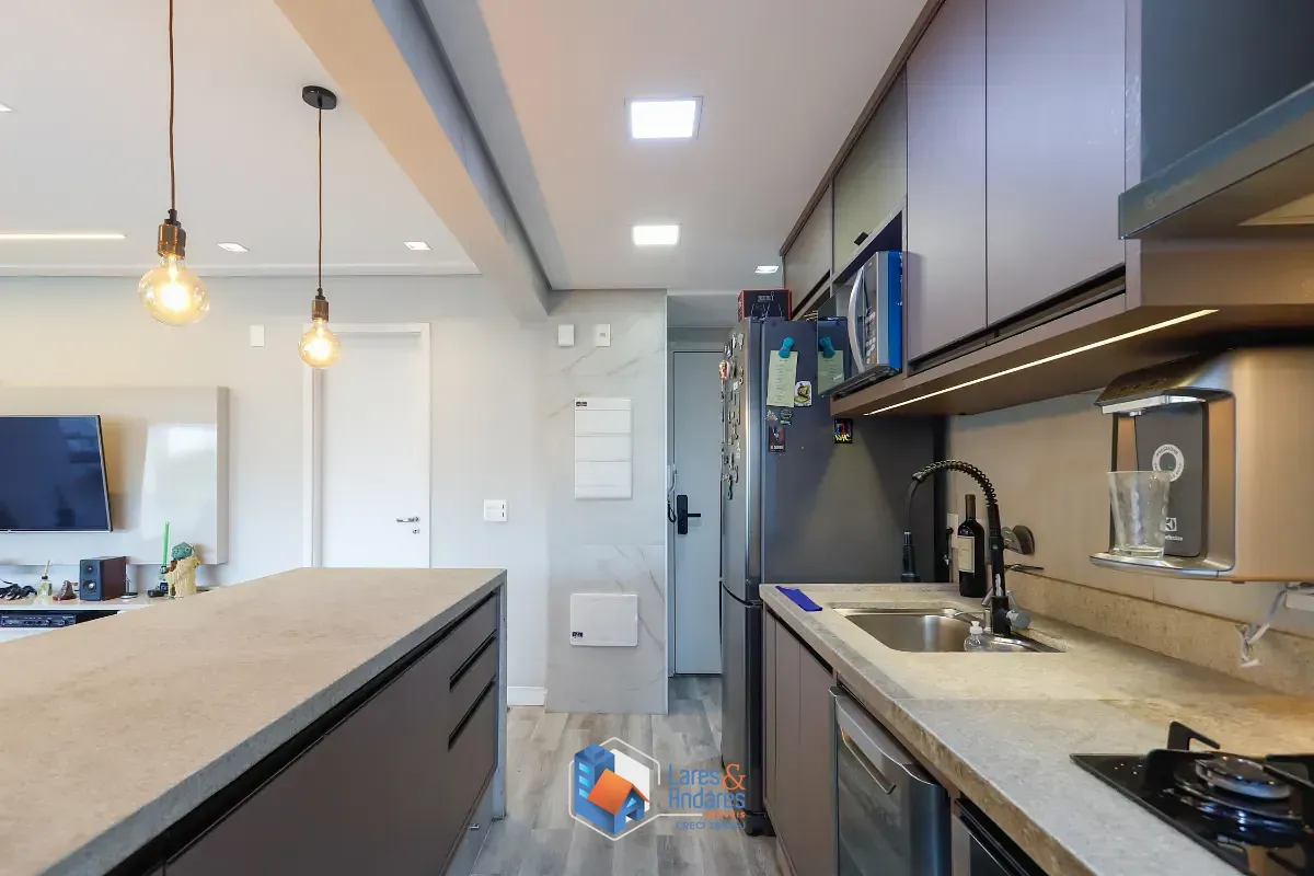 Apartamento, 2 quartos, 103 m² - Foto 40