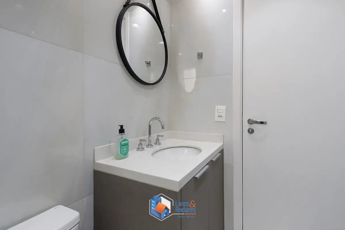 Apartamento, 2 quartos, 103 m² - Foto 21