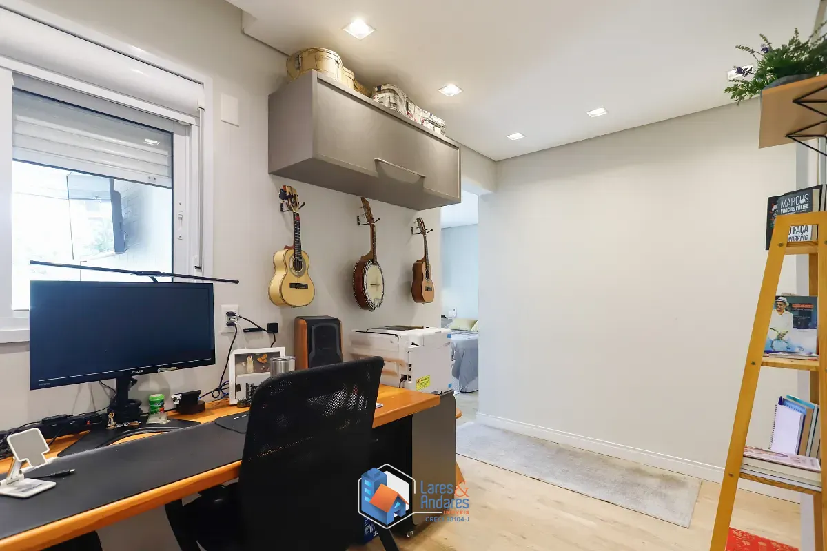 Apartamento, 2 quartos, 103 m² - Foto 30