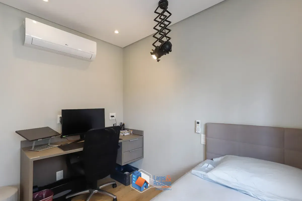 Apartamento, 2 quartos, 103 m² - Foto 15