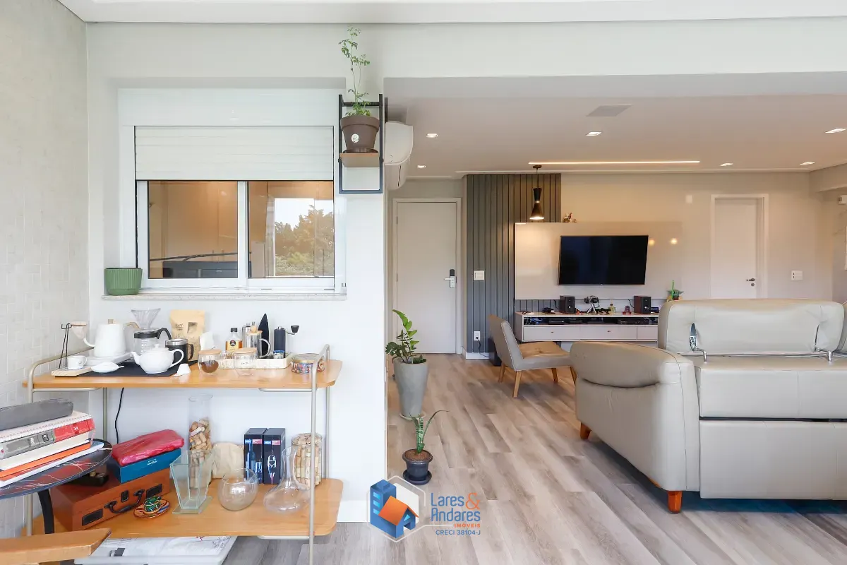 Apartamento, 2 quartos, 103 m² - Foto 7