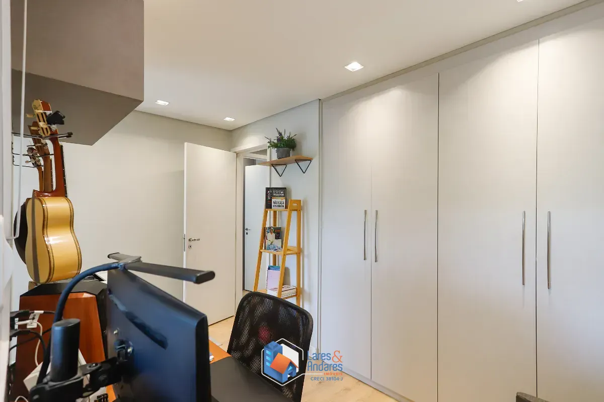 Apartamento, 2 quartos, 103 m² - Foto 31