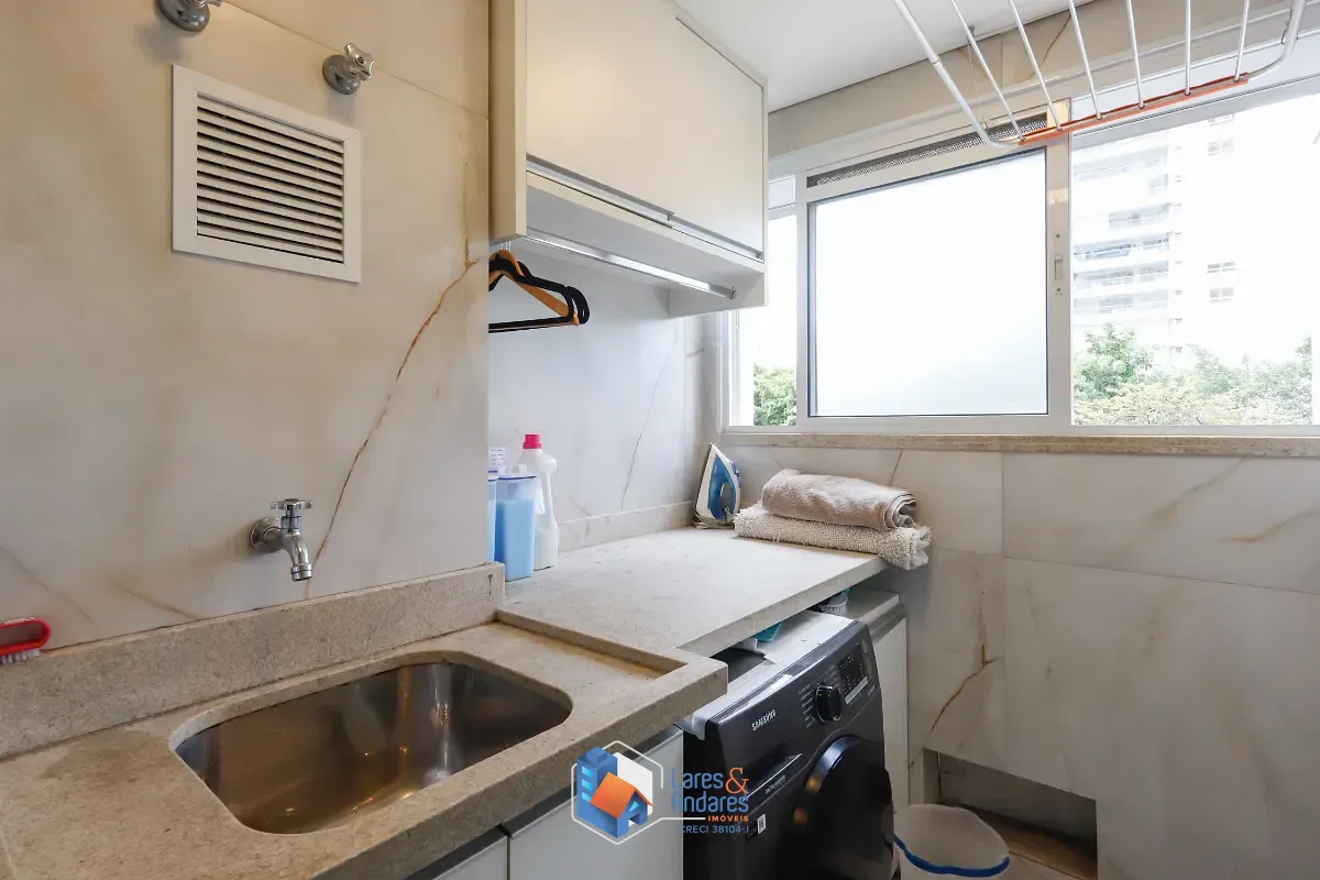 Apartamento, 2 quartos, 103 m² - Foto 43