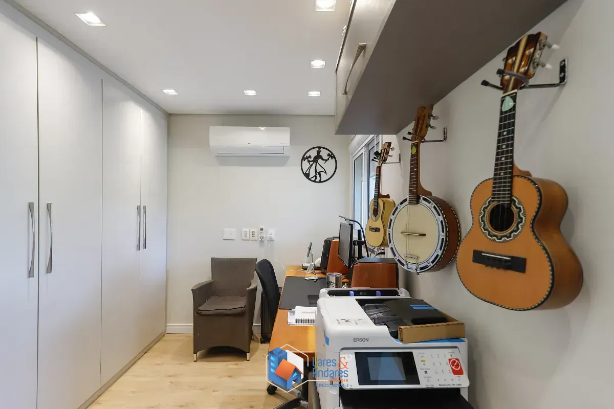 Apartamento, 2 quartos, 103 m² - Foto 29