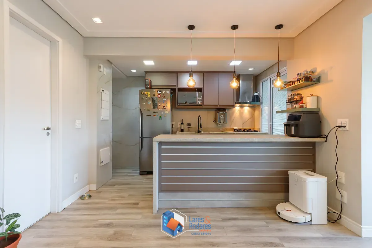 Apartamento, 2 quartos, 103 m² - Foto 37