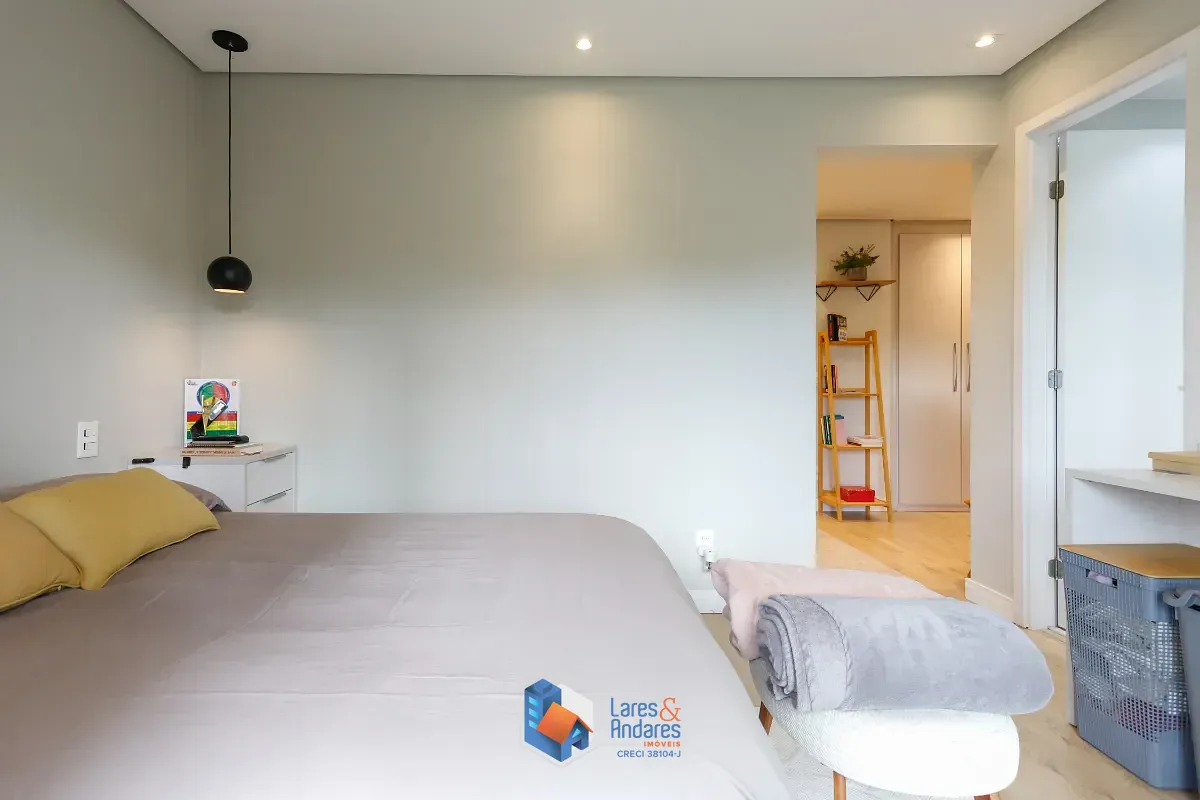 Apartamento, 2 quartos, 103 m² - Foto 24