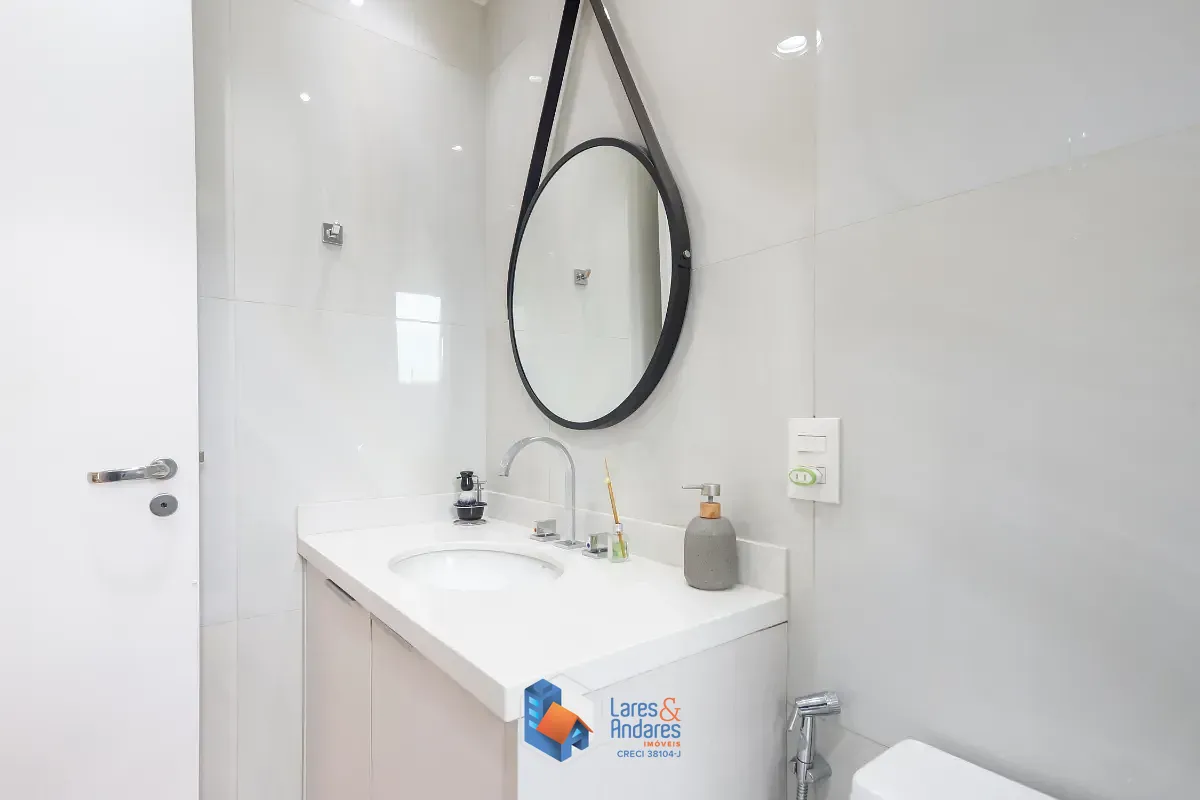 Apartamento, 2 quartos, 103 m² - Foto 36