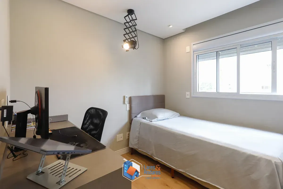 Apartamento, 2 quartos, 103 m² - Foto 14