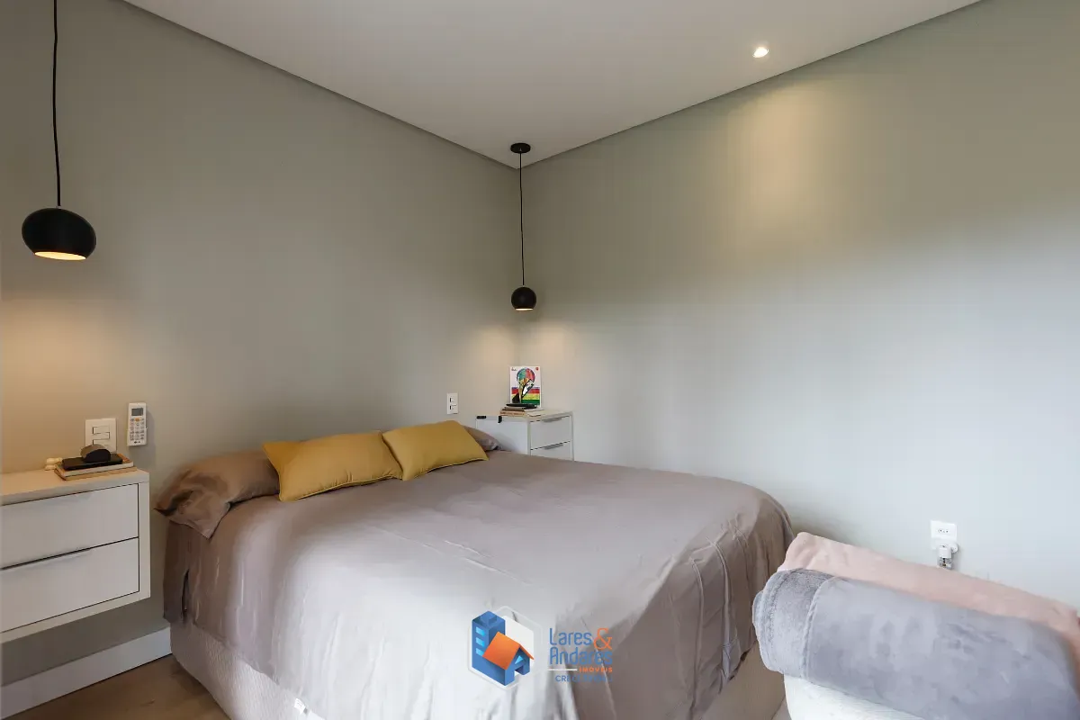 Apartamento, 2 quartos, 103 m² - Foto 23