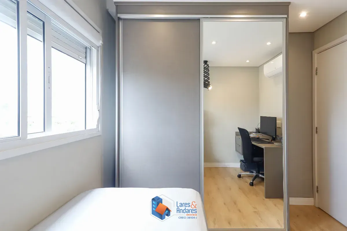 Apartamento, 2 quartos, 103 m² - Foto 16