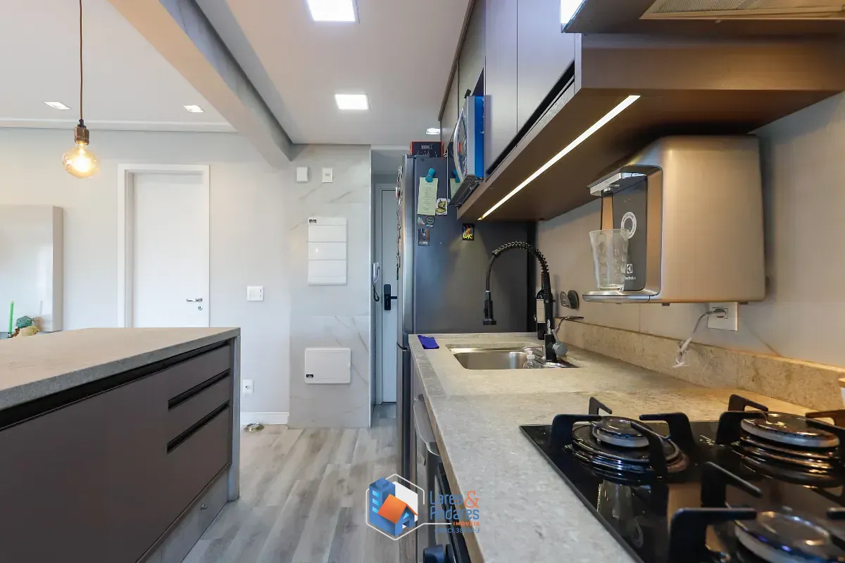 Apartamento, 2 quartos, 103 m² - Foto 41