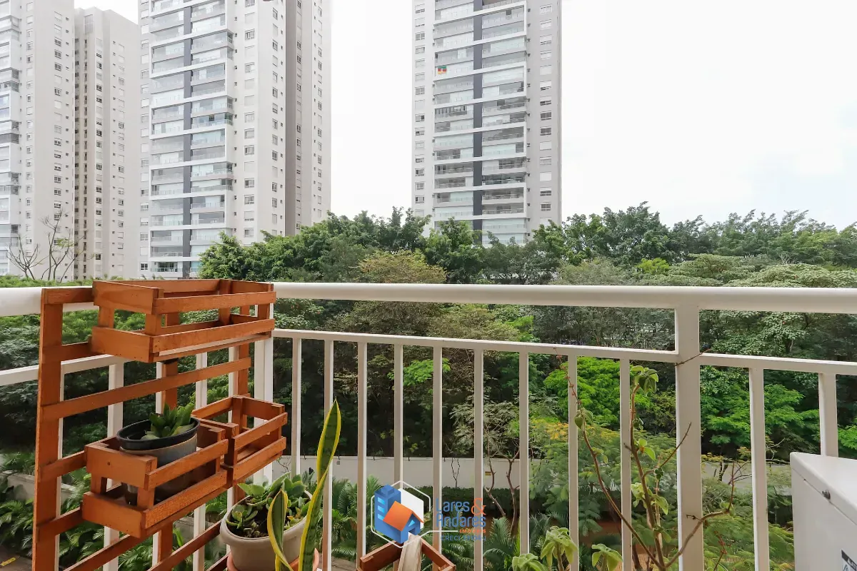Apartamento, 2 quartos, 103 m² - Foto 33