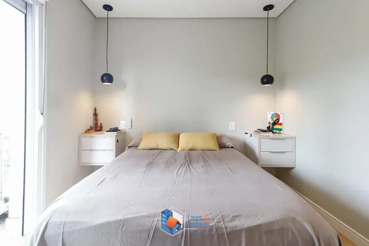 Apartamento, 2 quartos, 103 m² - Foto 26