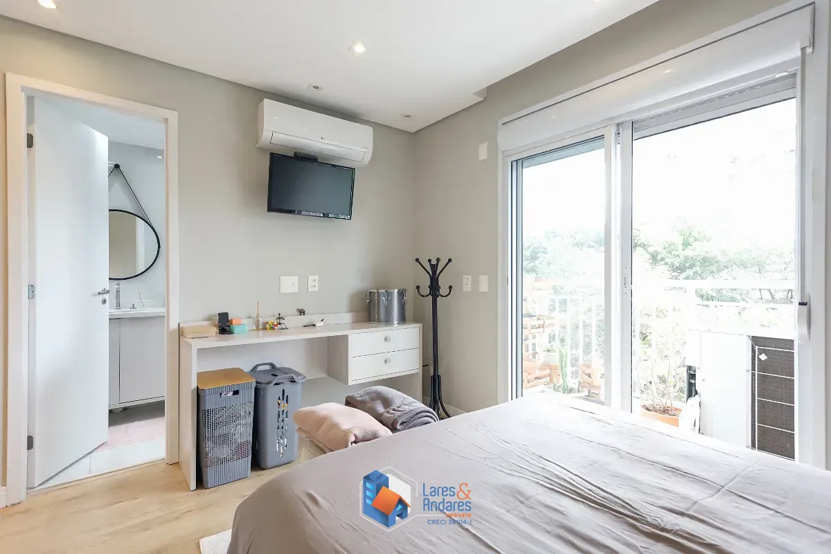 Apartamento, 2 quartos, 103 m² - Foto 27