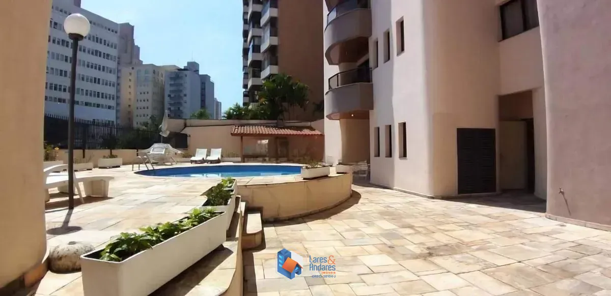 Apartamento, 3 quartos, 186 m² - Foto 44