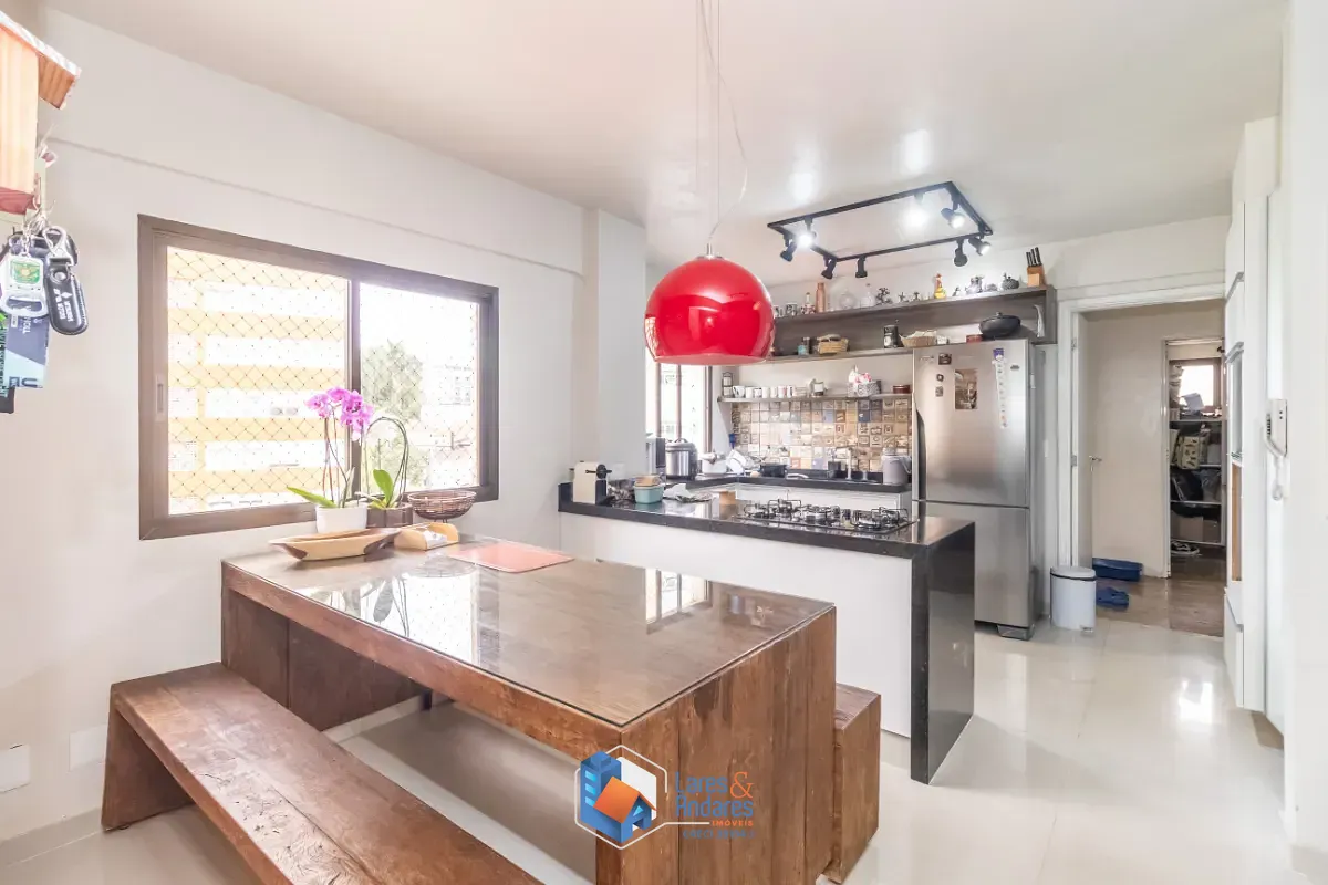 Apartamento, 3 quartos, 186 m² - Foto 39